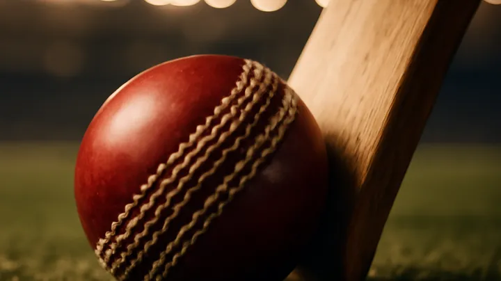 Cricket Betting at 558H COM