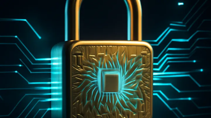 Account Security Features