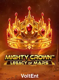 Mighty Crown slot at 558H COM