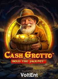 Cash Grotto slot at 558H COM