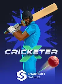 CricketerX crash game at 558H COM