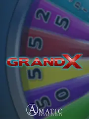 GrandX live at 558H COM